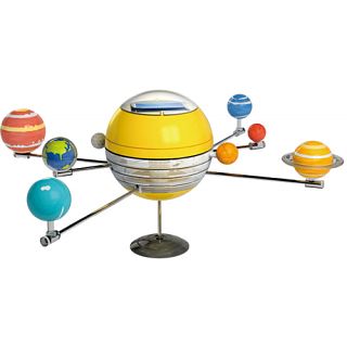 The Solar System Kit
