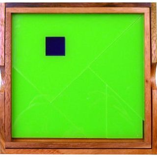 No Fit Premium - Acrylic Pieces with Cover