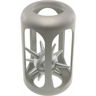 Hedgehog in a Cage: Original