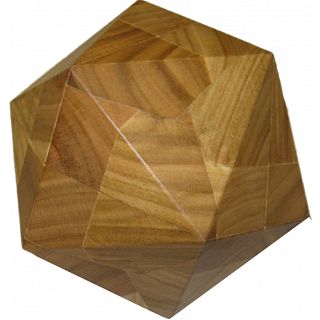 Vinco Icosahedron
