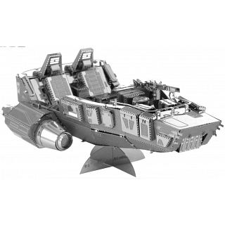 Metal Earth: Star Wars - First Order Snowspeeder