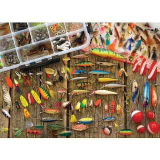 Fishing Lures