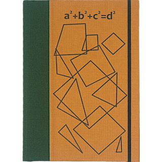 Puzzle Booklet - a2+b2+c2=d2
