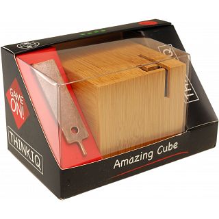 ThinkIQ - Amazing Cube #1