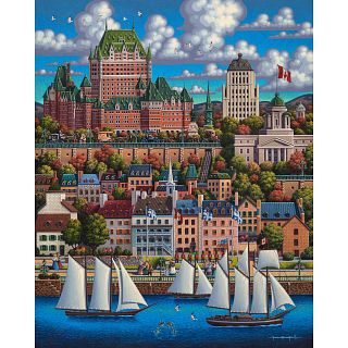 Québec City