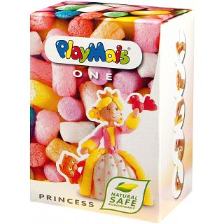 PlayMais ONE - Princess