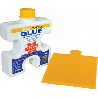 Smart Puzzle: Glue