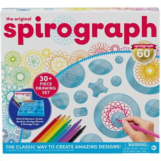 Spirograph