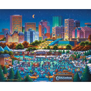 Edmonton