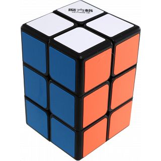 MoFangGe 2x2x3 Cube - Black Body