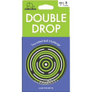 Double Drop: Labyrinth