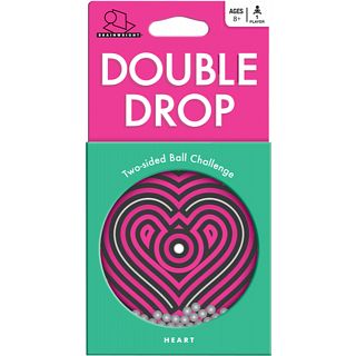 Double Drop: Heart