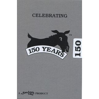 The Wonderful Chinese Pony Puzzle - 150 Years Commemorative