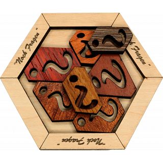 Any Questions - Mini