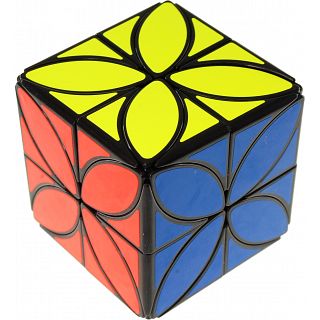 MoFangGe 4 Leaf Clover PLUS - Black Body