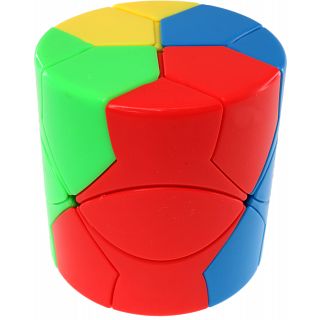 MFJS Redi Barrel Cube - Stickerless
