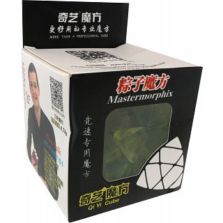 Mastermorphix - 4 Clear Color