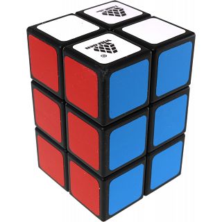 1688Cube 2x2x3 Cuboid - Black Body