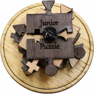 Junior Puzzle