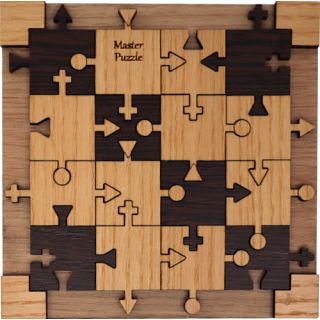 Master Puzzle