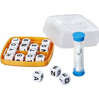 Boggle (Classic)