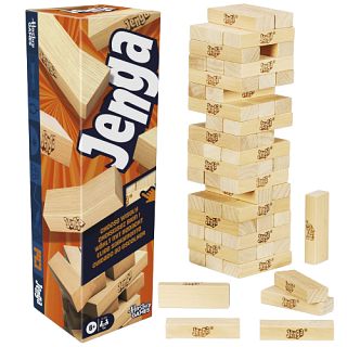 Jenga (refresh)