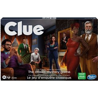 Clue - Classic (Refresh)
