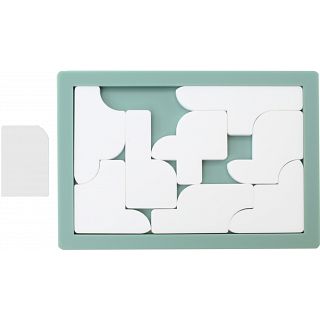 Ice Puzzle 9 - Original Version