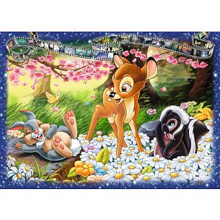Disney Collector's Edition: Bambi