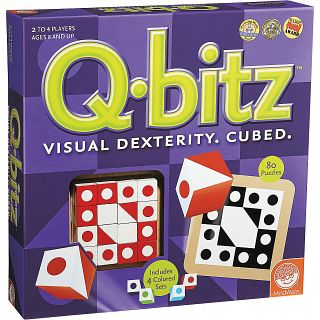 Qbitz