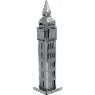 Metal Earth - Big Ben