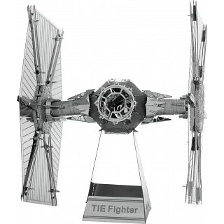 Metal Earth: Star Wars - Tie Fighter
