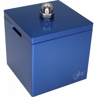 First Box - Sequential Discovery Puzzle