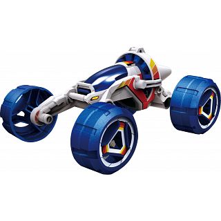 Salt Water Fuel Cell Kit - Baja Runner