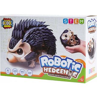 Robotic Hedgehog
