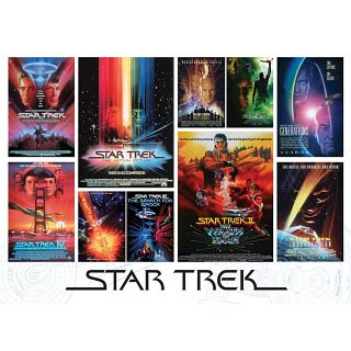 Star Trek: Films