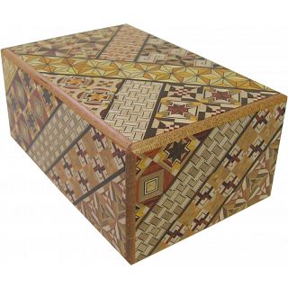 5 Sun 35 Step +1 Koyosegi