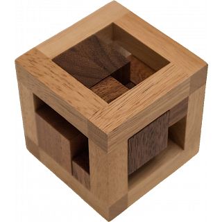 3Q Cube