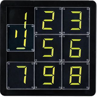 Pocket Puzzlers: Numbers