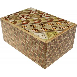 4 Sun 12 Step Koyosegi / Kuzushi