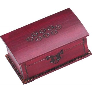 Chest Trick Box - Large