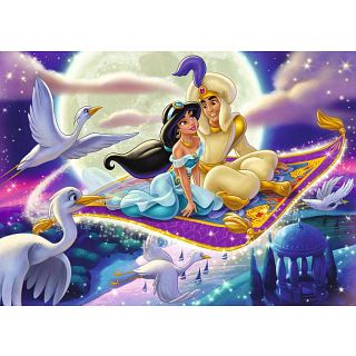 Disney Collector's Edition: Aladdin