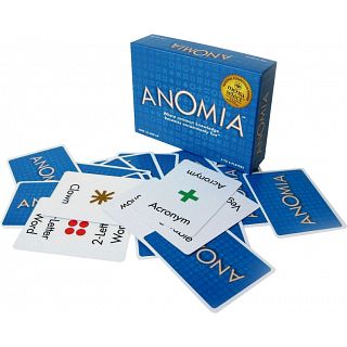 Anomia