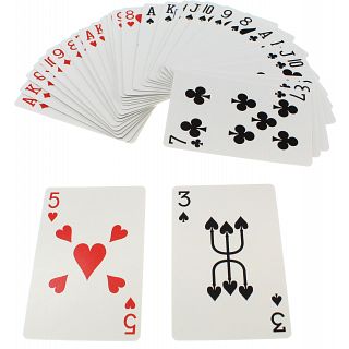 Kaiser Playing Cards