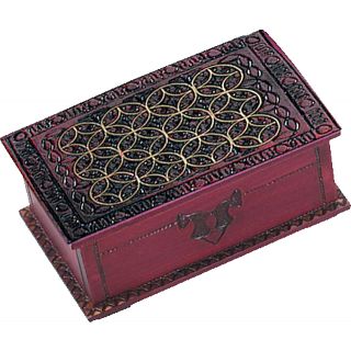 Celtic Top Trick Box - Large