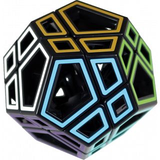 Hollow Skewb Ultimate