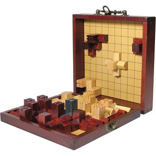 Cathedral Magnetic Travel Edition