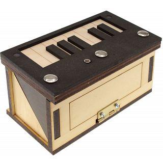 Piano Box