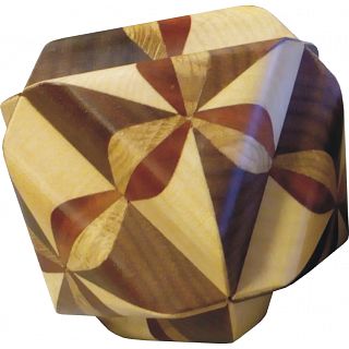 Ocvalhedron 13
