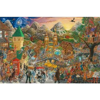 A Magical Mystery Tour of 100 Beatles Songs